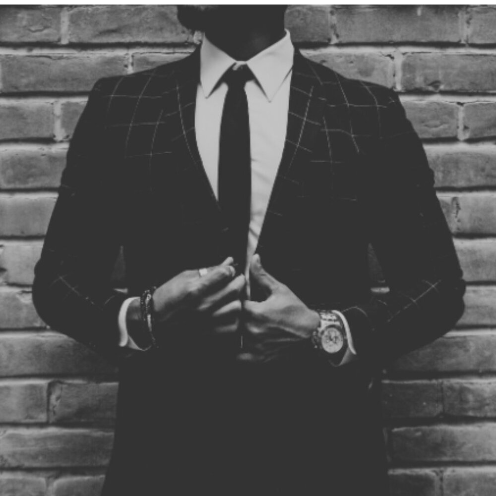 Meet the brand, Obsidian Grooming Co.